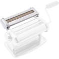 thumbnail image 1 of Imperia Simplex Classic Line, Manual Pasta Maker Accessory, Steel, 100% Made in Italy, Capelli d'Angelo 4230, 1 of 5