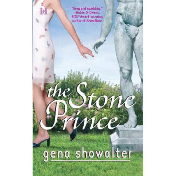 Pre-Owned The Stone Prince (Unknown) 0373770073 9780373770076