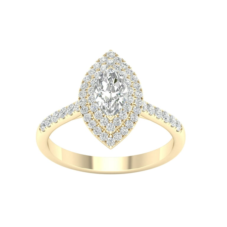 Walmart marquise diamond ring clearance