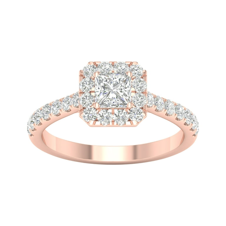 Imperial Princess Ring