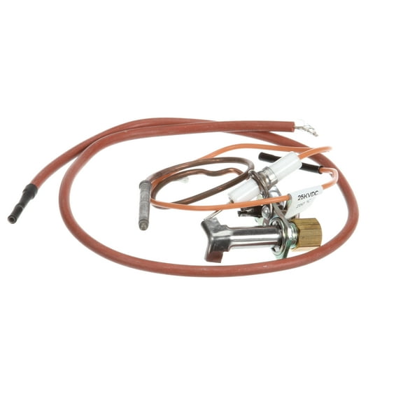 Imperial 1123 Natural Spark Ignitor Kit