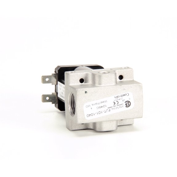 Imperial Ir-C/Idr-Solenoid Valve 120 Vac 60Hz,10A 3/8 Pipe 1134 - Genuine OEM Replacement Part