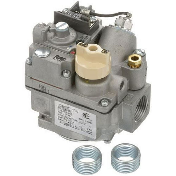 Imperial 1173-RS Gas Control for Imperial Part# 1173-RS