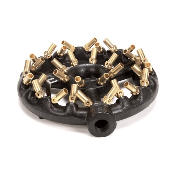 Imperial 1274 32 Tip Jet Burner Natural Gas