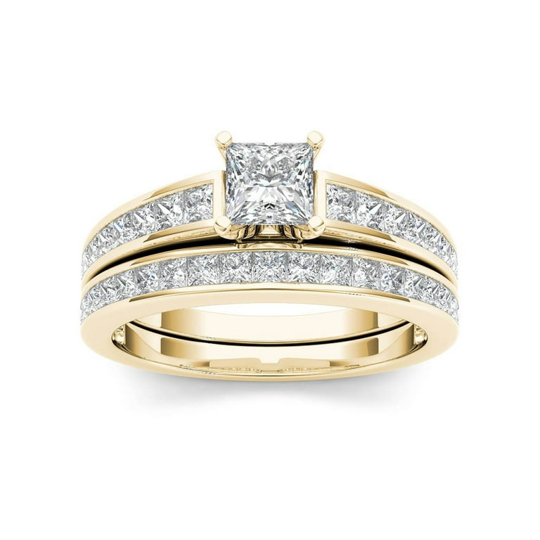 Imperial Princess Ring