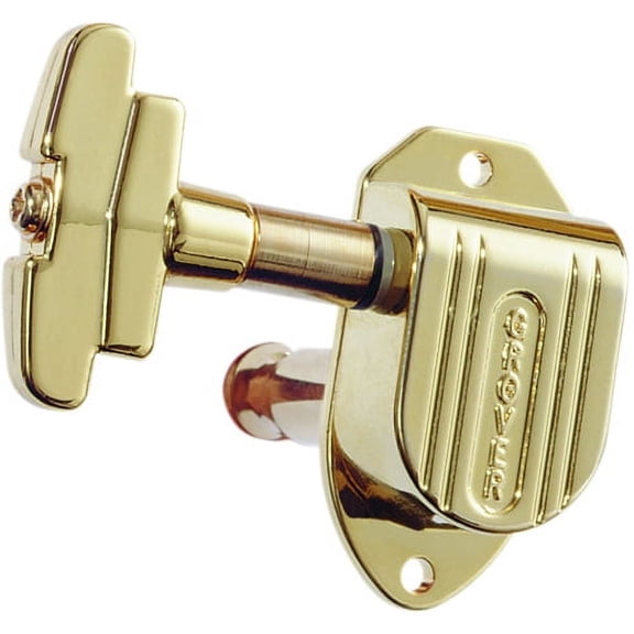 Imperial 150C Machine Head