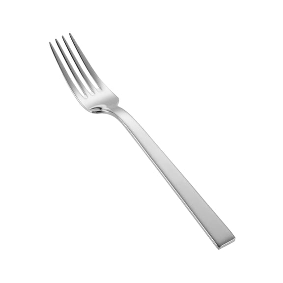 Imperial 18/10 Stainless Steel Dinner Fork - 7 3/4" - 2 count box