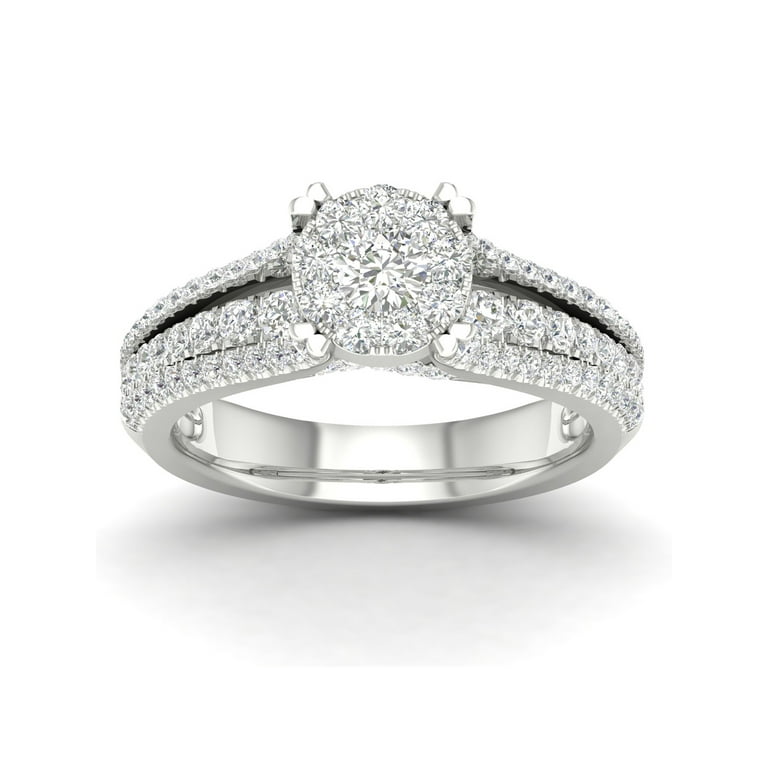 Walmart 1 ct diamond ring sale