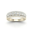 thumbnail image 1 of Imperial 1Ct TDW Diamond 14k Yellow Gold Women's Band (H-I, I2), 1 of 4