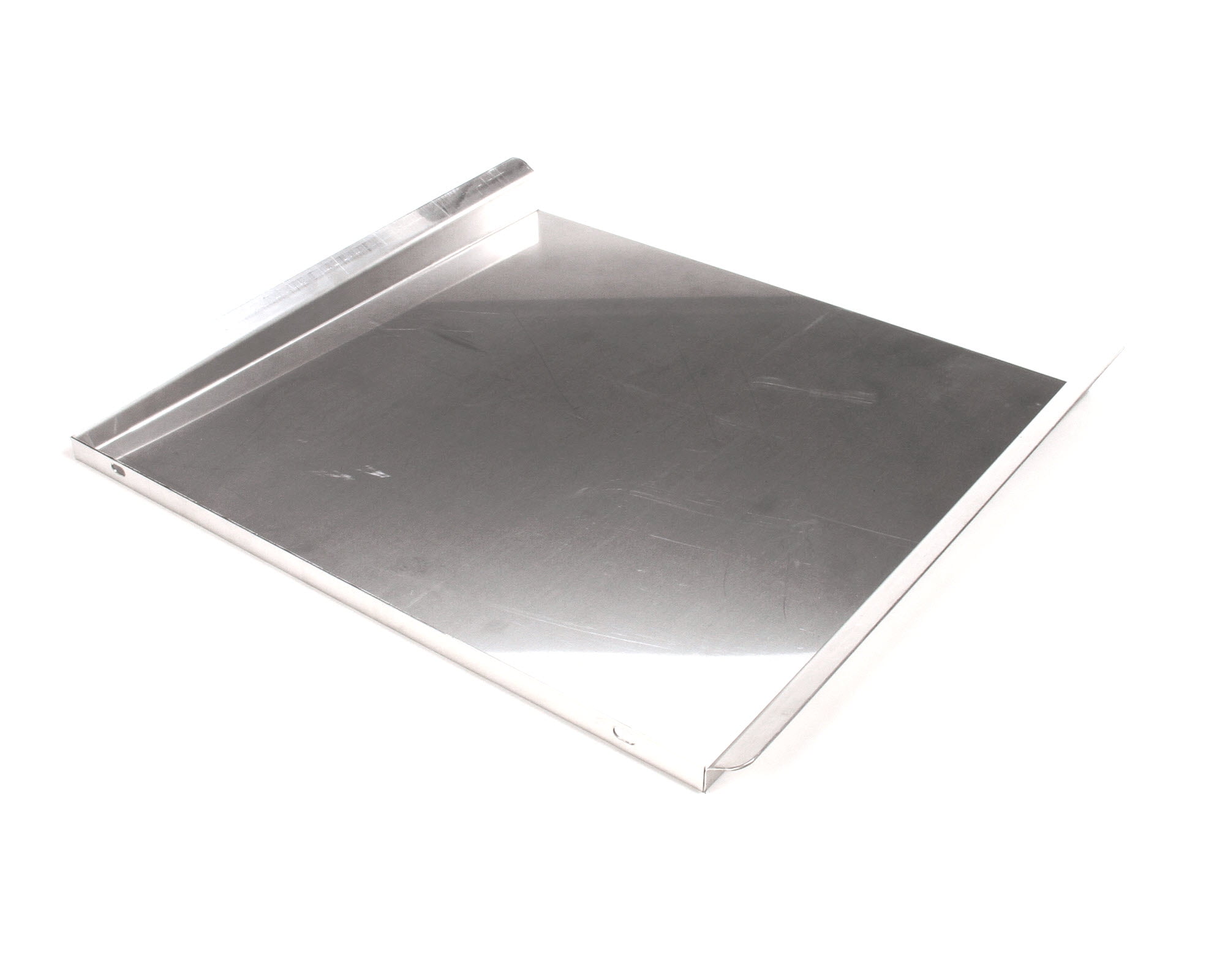 Imperial 20015 Drip Pan-for Raised, Ir-Rg, 24