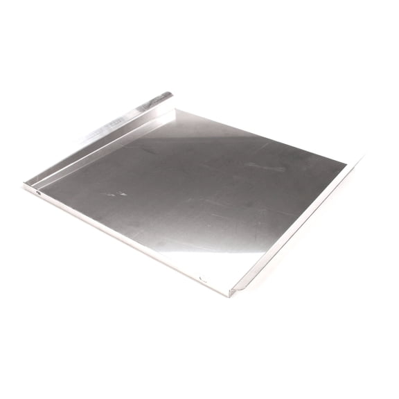 Imperial 20015 Drip Pan-for Raised, Ir-Rg, 24"