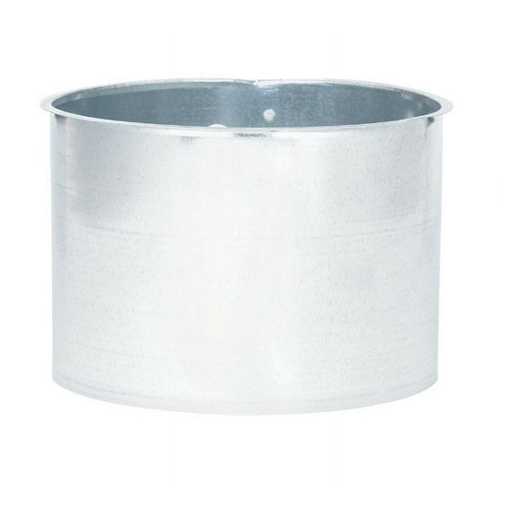 THIMBLE FLUE 8"" DIA (Pack of 6)