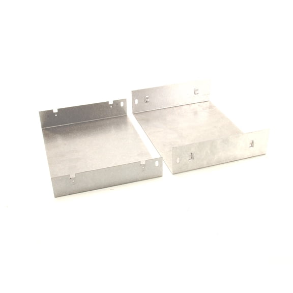 Imperial 28061 Upper Flue Assembly, 3 Tube Fr