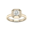 thumbnail image 1 of Imperial 3/4Ct TDW Diamond 14k Yellow Gold Solitaire Engagement Ring (I-J, I2), 1 of 4