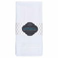 thumbnail image 1 of Imperial 3 Pack Men's Fine Handkerchiefs, 100% Cotton, White, 1 of 4