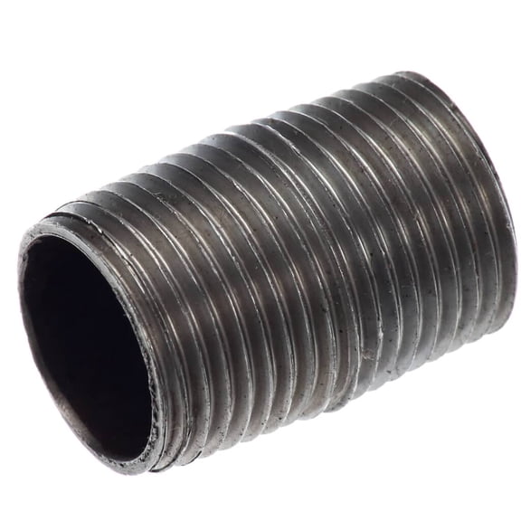 Imperial 30177 3/8 Close Nipple