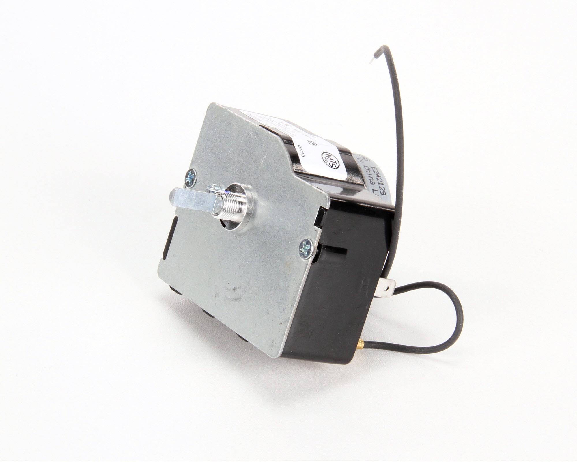 Imperial Icv-Irc Timer 115V 60Hz M450 Use Knob P/N 1171 (Ol 32209 ...