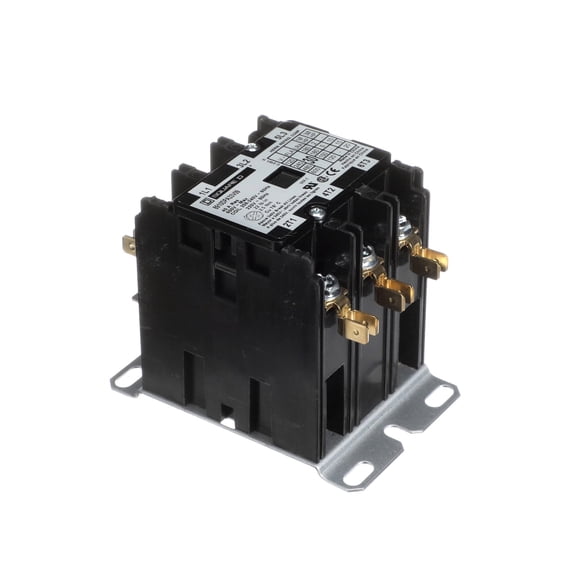 Imperial 35470 Icve/Ire - 25 Amp, 3 Pole, 208