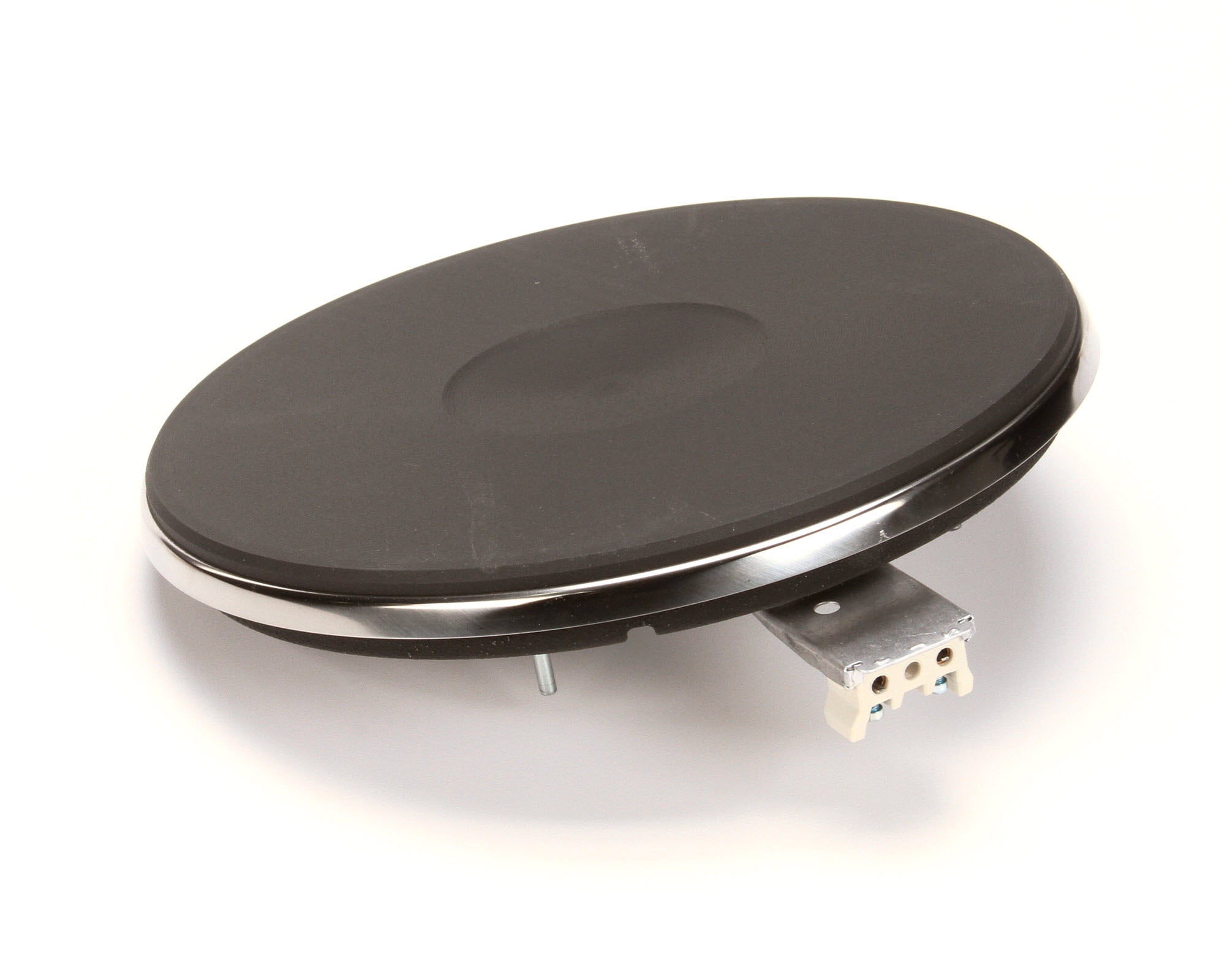 Imperial 37492 Round top Burner Head, Ir-E, 240V