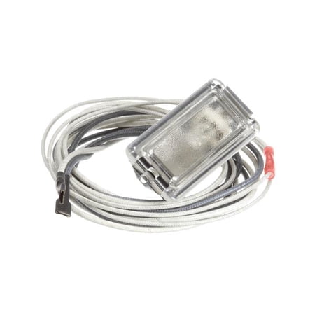 Imperial 37685 Icv-Oven Interior Light With 79 Leads