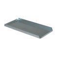 thumbnail image 1 of Imperial 47706 Galvanized Steel Stack End Cap, 1 of 2