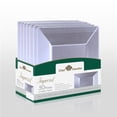 thumbnail image 1 of Imperial 6100975 Classic Square Clear Combo Basket Pack - 50 Count, 1 of 3