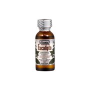 Imperial Aceite Eucalyptus Oil 1oz