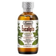 Imperial Aceite Eucalyptus Oil 2oz