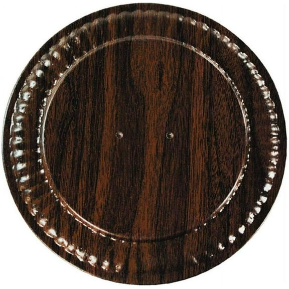 Imperial Adjustable 6 In. - 8 In. 24 ga Flue Stop BM0179