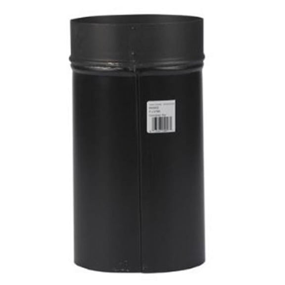 Imperial Adjustable Slip Joint - Black