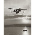 thumbnail image 1 of An Imperial Airlines Scipio Class Flying Boat C.1931. From The Story Of 25 Eventful Years In Pictures, Published 1935. by Hilary Jane Morgan / Design Pics (24 x 30), 1 of 3