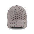 thumbnail image 1 of Imperial - Alter Ego Cap - X210R - Khaki Skulls - Size: Adjustable, 1 of 2