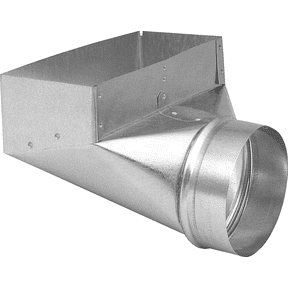 Imperial Angle Register Boot - Pack of 2 Residential Use, Standard Application