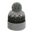 thumbnail image 1 of Imperial B11495020 The Baniff Cuffed Beanie, Ash - One Size, 1 of 4