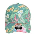 thumbnail image 1 of Imperial B11895250 The Mahalo Cap, Blue Hawaii - Adjustable, 1 of 5