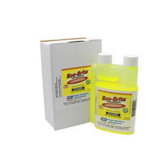 Imperial BG140100 Yellow Eco-Brite Universal AC Dye, 64 Count