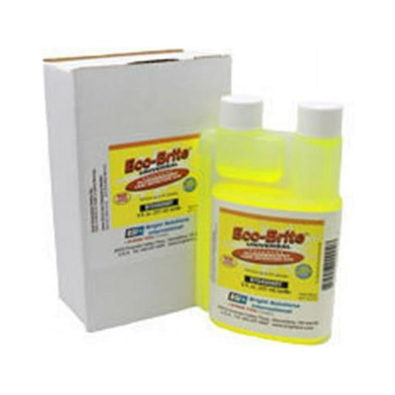 Imperial BGB704008BY Eco-Brite Universal AC Dye, Yellow