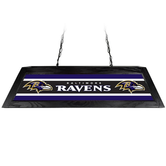 Imperial Baltimore Ravens 42'' Billiard Lamp