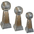 thumbnail image 1 of Imperial Baseball Resin Trophy, 1 of 3