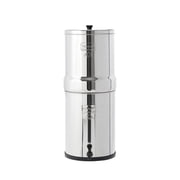 Imperial Berkey Gravity-Fed 4.5 Gallon Water Filter System