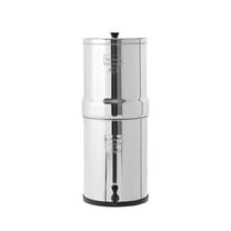 Imperial Berkey Gravity-Fed 4.5 Gallon Water Filter System