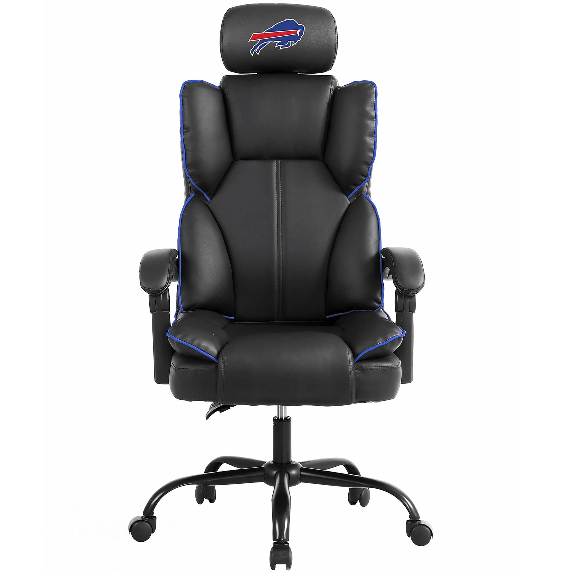 Imperial Black Buffalo Bills Champ Chair