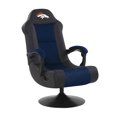 thumbnail image 1 of Imperial Black Denver Broncos Ultra Game Chair, 1 of 4