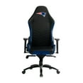thumbnail image 1 of Imperial Black New England Patriots Pro Series Gaming Chair, 1 of 6