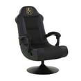 thumbnail image 1 of Imperial Black Vegas Golden Knights Ultra Game Chair, 1 of 4