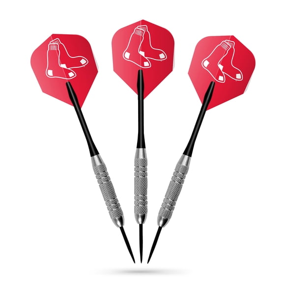 Imperial  Boston Red Sox Fans Choice Dart Set