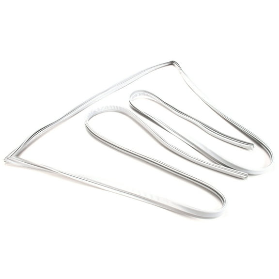 Imperial Brown IBDG3784724P Door Gasket, 37 X 84, 3-Sided