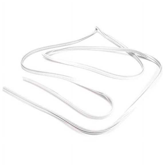 Imperial Brown IBDG5485923P Door Gasket, 54 X 85, 3-Sided