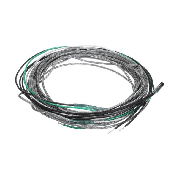 Imperial Brown Ibsb48785128 48 X 78 4-Sided Heater