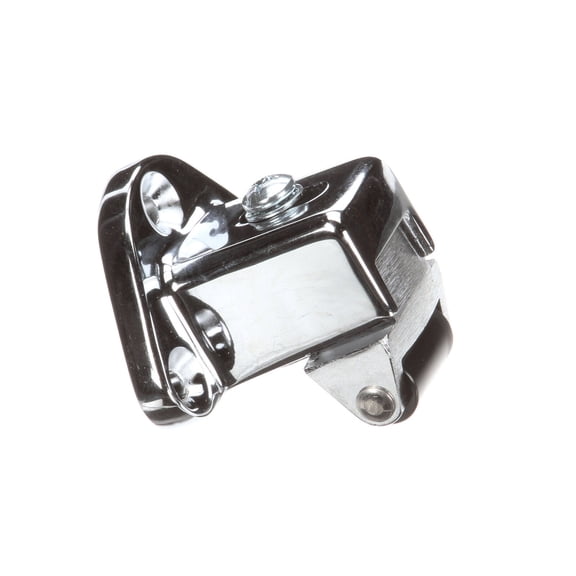 Imperial Brown IBCT077S0434 Strike- Flush Chrome